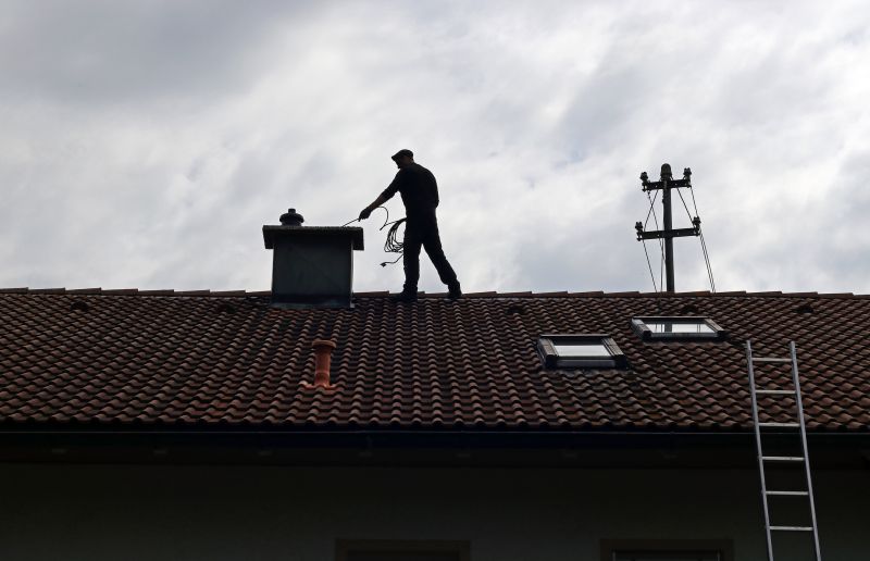 Chimney Inspection Service in Nashville, TN