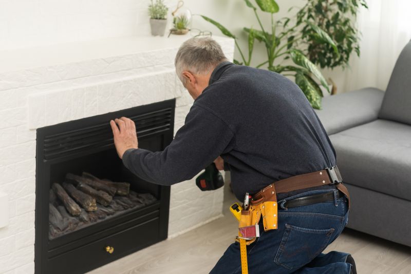 Chimney Leak Repair Options