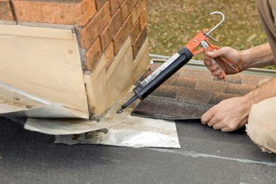 Leaking Chimney Repair Promotions