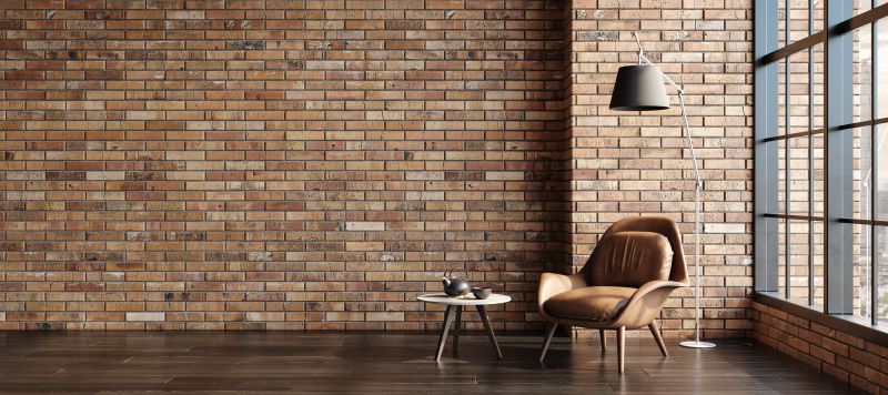 Brick Fence Installation in Stamford, CT