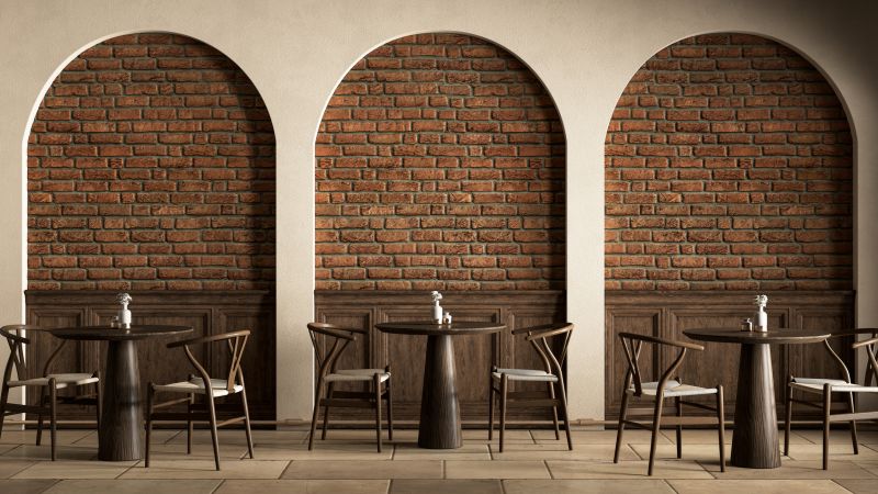 Brick Installation Service in Fairfield County, CT