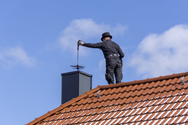 Chimney Assessment in Los Angeles County, CA