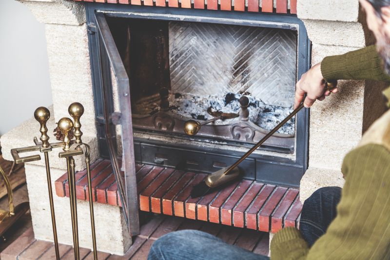 Chimney Cleaning Service in Jacksonville, FL