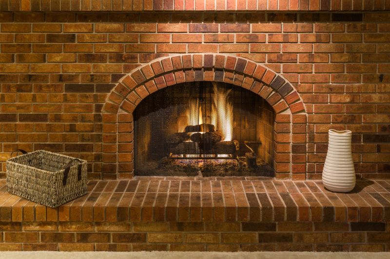 Fireplace Hearth