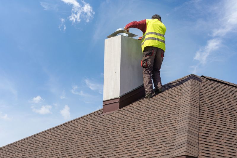 Chimney Inspection Service in San Francisco, CA