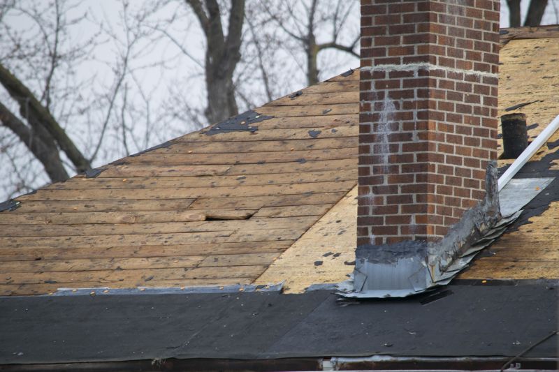 Cost of Leaking Chimney Repair — Cost of Leaking Chimney Repair